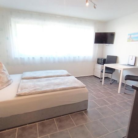 Bodensee Apartments Fischbach Eichenmuehleweg Фридрихсхафен Экстерьер фото