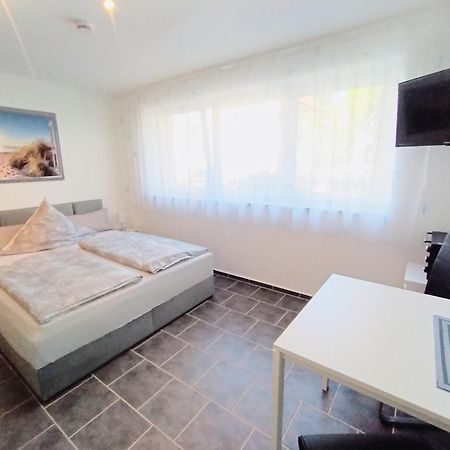 Bodensee Apartments Fischbach Eichenmuehleweg Фридрихсхафен Экстерьер фото