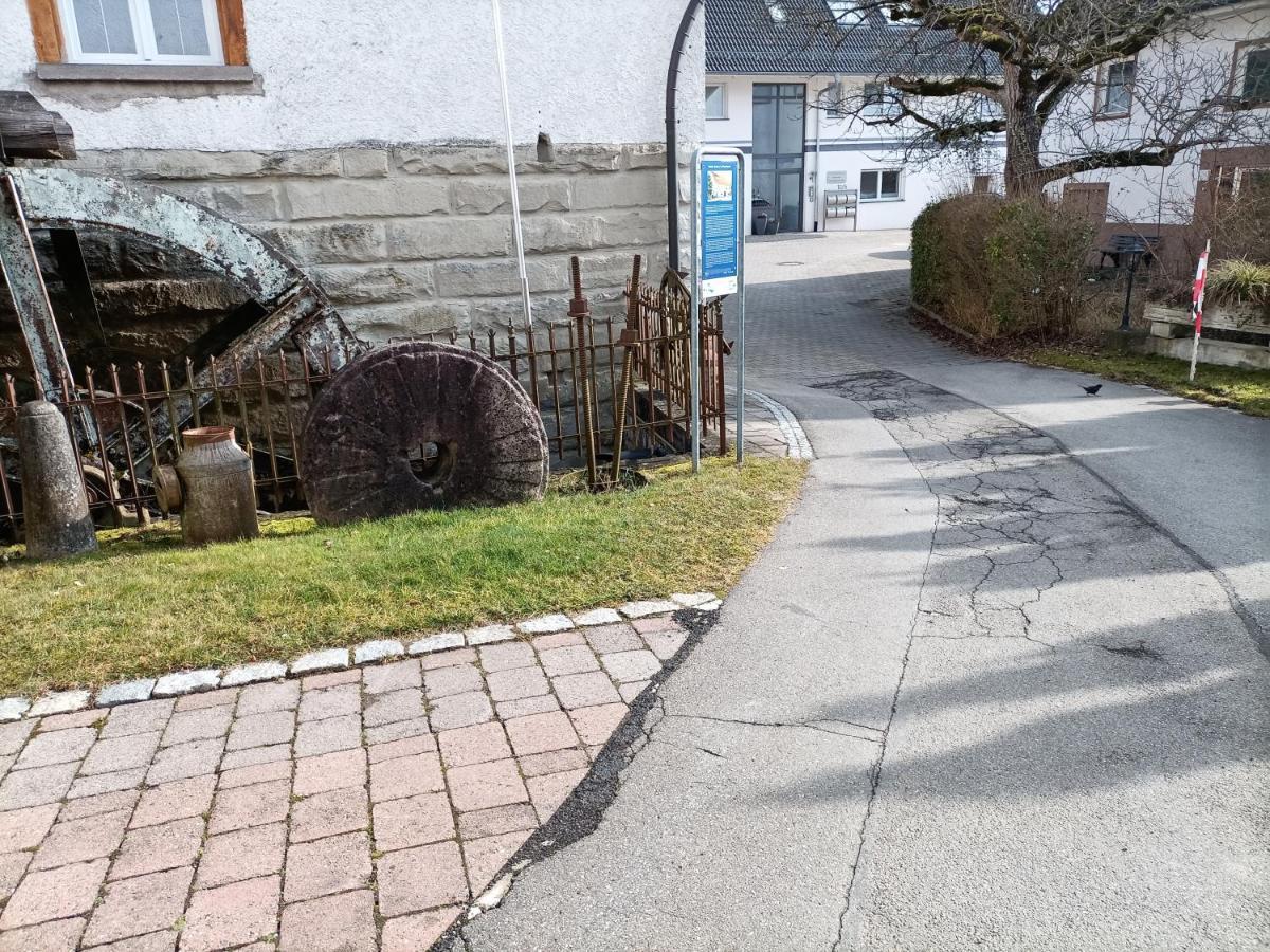 Bodensee Apartments Fischbach Eichenmuehleweg Фридрихсхафен Экстерьер фото