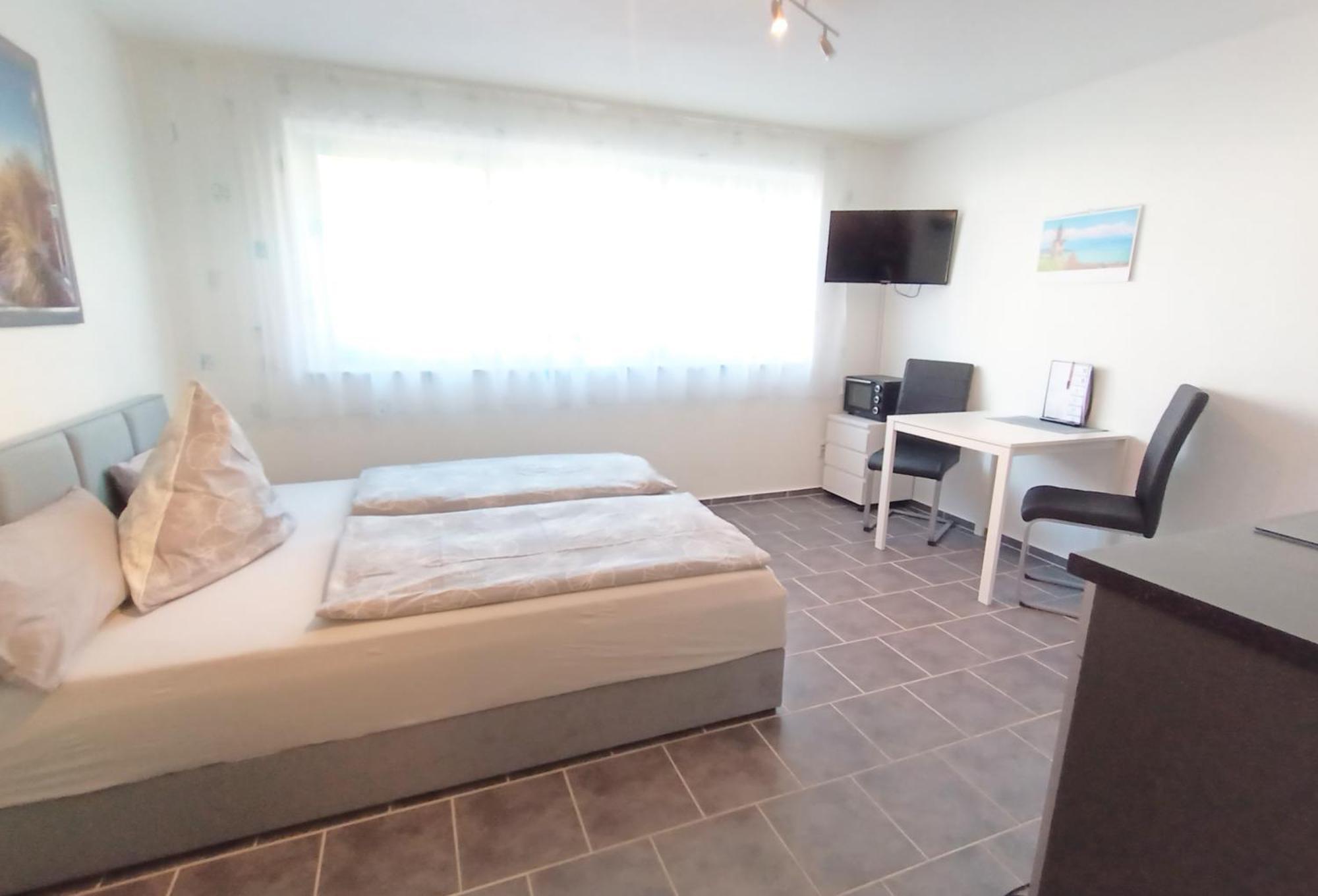 Bodensee Apartments Fischbach Eichenmuehleweg Фридрихсхафен Экстерьер фото